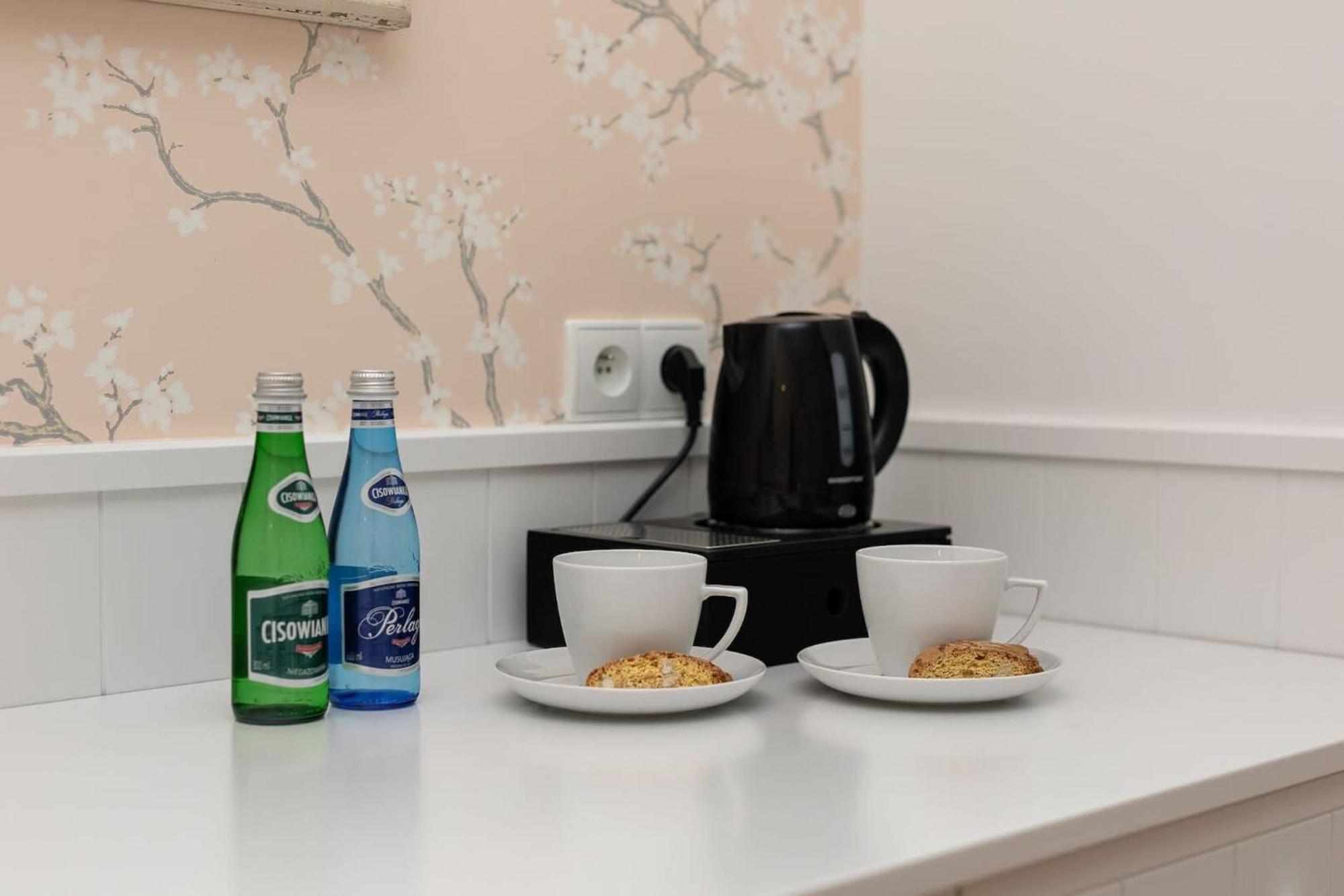 Rent Like Home X Deo Plaza - Old Town Gdansk Bagian luar foto