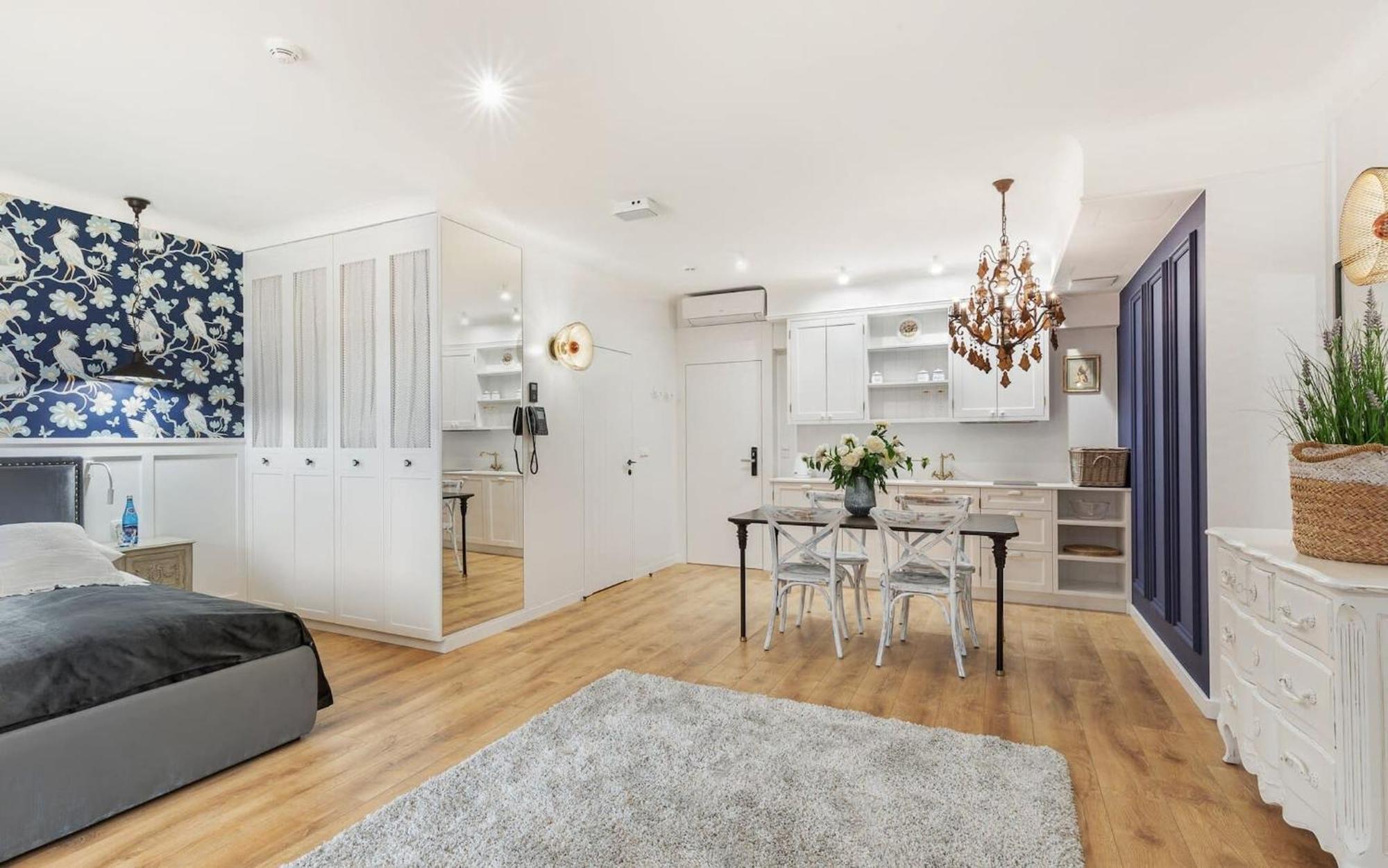 Rent Like Home X Deo Plaza - Old Town Gdansk Bagian luar foto