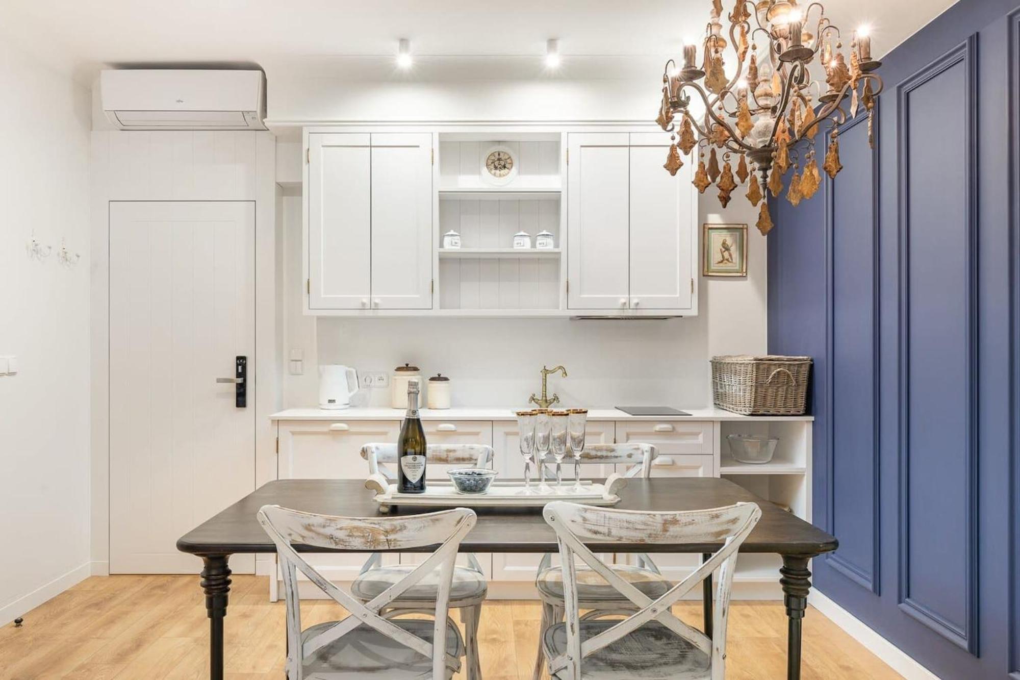 Rent Like Home X Deo Plaza - Old Town Gdansk Bagian luar foto