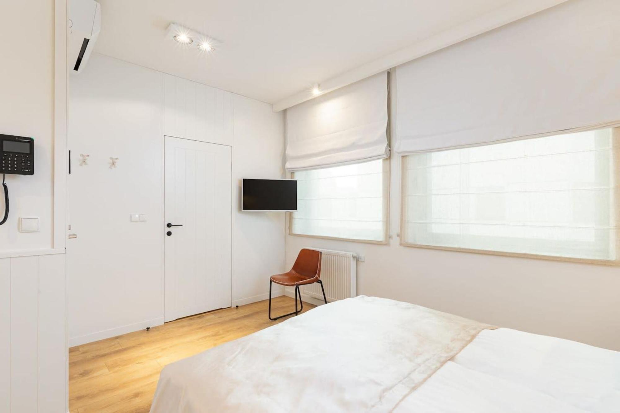 Rent Like Home X Deo Plaza - Old Town Gdansk Bagian luar foto