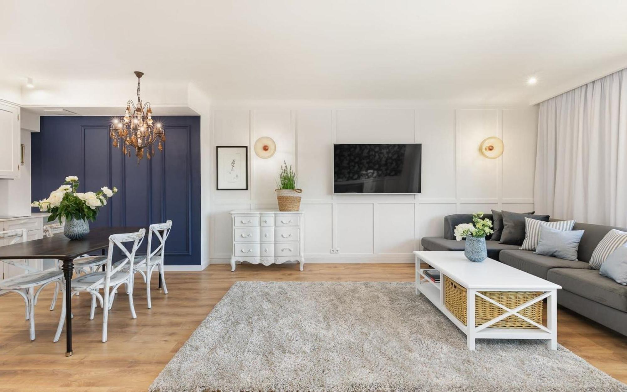 Rent Like Home X Deo Plaza - Old Town Gdansk Bagian luar foto