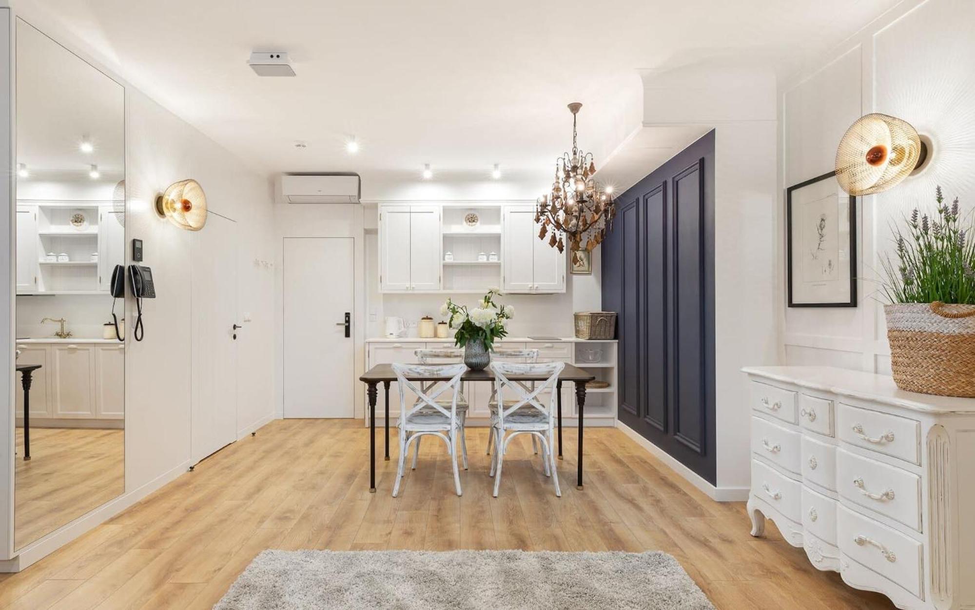 Rent Like Home X Deo Plaza - Old Town Gdansk Bagian luar foto