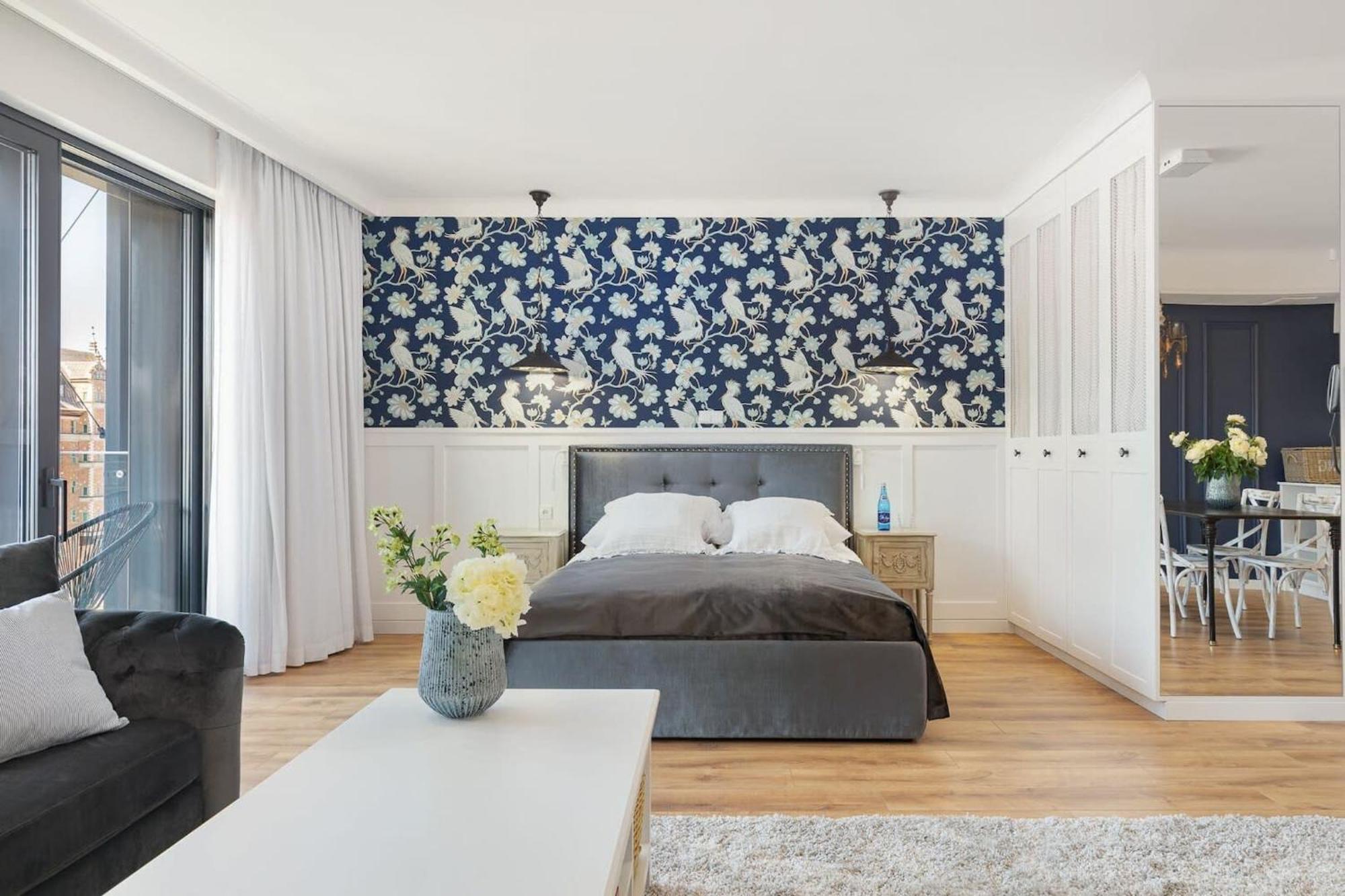 Rent Like Home X Deo Plaza - Old Town Gdansk Bagian luar foto